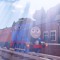 The Amazing Blue Guy