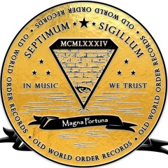 Old World Order Records