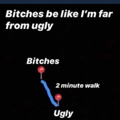 ya bitch favorite dude