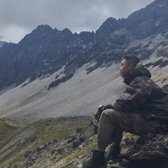 Nobu Wangchuk