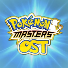 Pokémon Masters OST