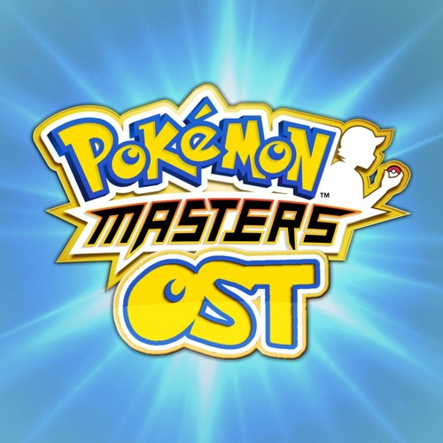 Pokémon Masters OST’s avatar