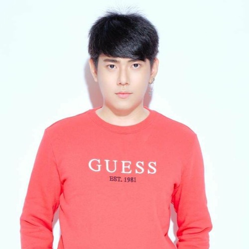 DJ SAINT — artist photo
