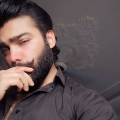 Shahzaib Marral