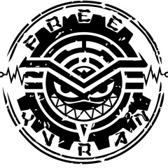 Freevran --- Piratez Prodz Vinyl Rec.