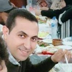 Moustafa Kamal Elsisy