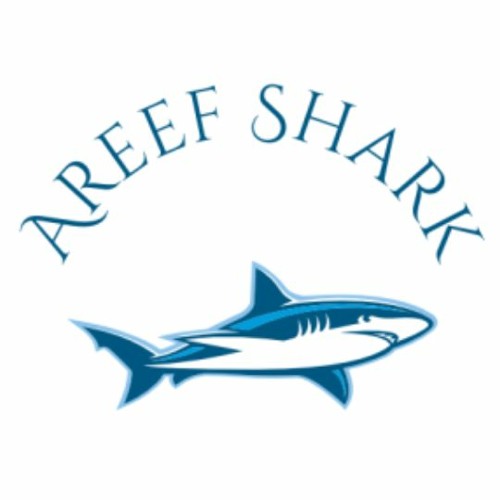 Areef Shark’s avatar