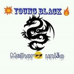 Young black