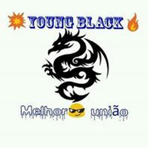 Young black’s avatar