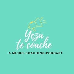 Yéza te coache