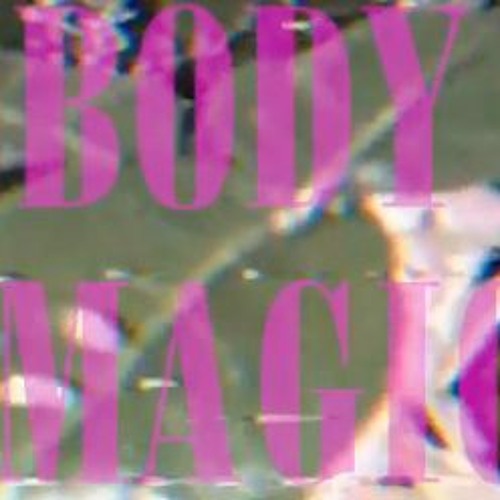 Body Magic’s avatar