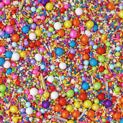 sprinkles