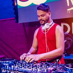 DJ Felipe Octávio