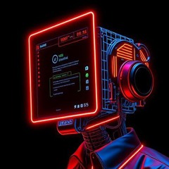 Computerface