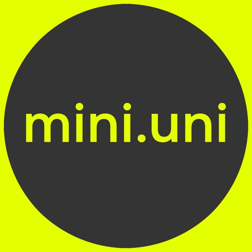 Minimal Union’s avatar