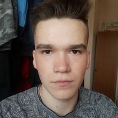 Дмитрий Никонов’s avatar
