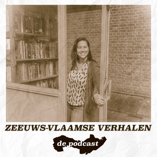 Zeeuws-Vlaamse Verhalen Podcast’s avatar