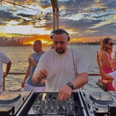 DJ MASTER JAY