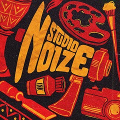 Studio Noize Podcast