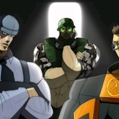 Gordon freeman