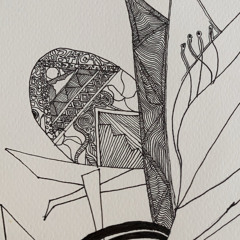 pansy head