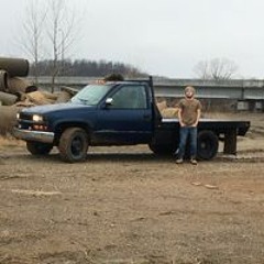 Zach Cody