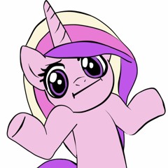 DerpyCadance
