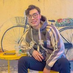 Đinh K. Phong