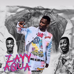 Tyshawn Levitated Elmore