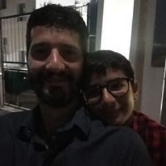 Saba Meme Saba Emanuele