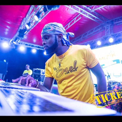 DJSAEL THEKING
