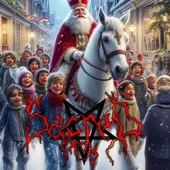 Sacred Orgy - Freak Candy Records