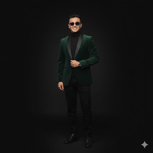 DJ AFRON artist photo