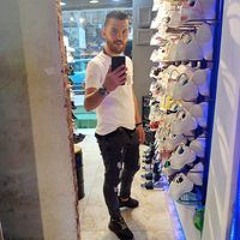 Ahmed ELfnan
