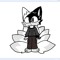 WillTheKitsune