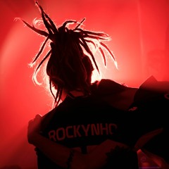 Rockas