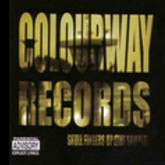colourway ft young sid - What you c is what u get