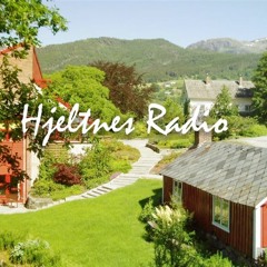 Hjeltnes Studio
