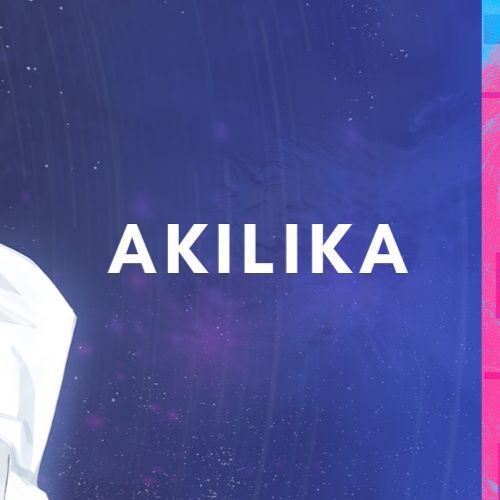 Akilika’s avatar