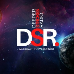 Deeper Strokes Radio