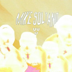 MIKE SOLANO