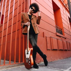 Afternoon In The Park