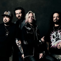 BlackStoneCherry