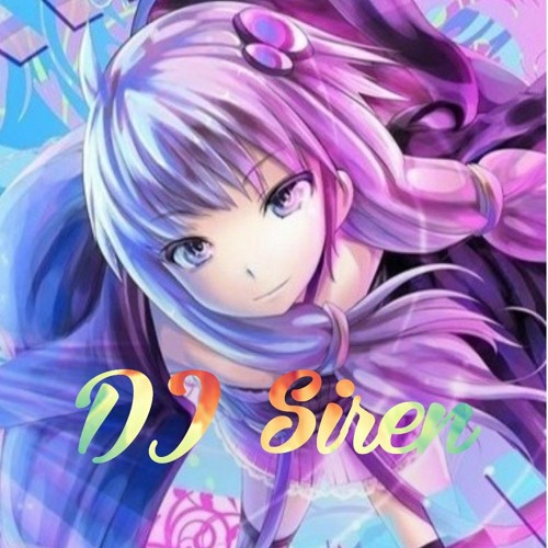 DJ Siren’s avatar