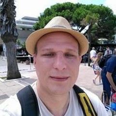 Sebastien Benbassat
