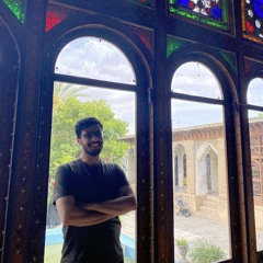 MohammadReza Pakdast