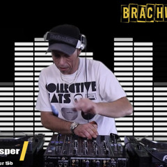 Dj Alec Jasper
