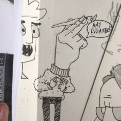 Tadhg King Hamaltún