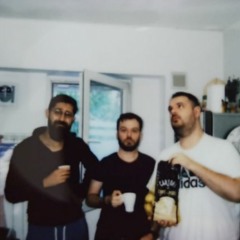3 Guys Named Jeff