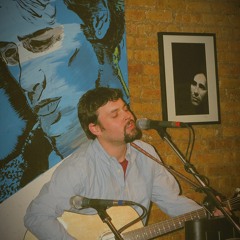 Steven Kattenbraker